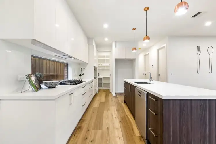 Third view of Homely house listing, 3A Sunburst Street, Oakleigh East VIC 3166