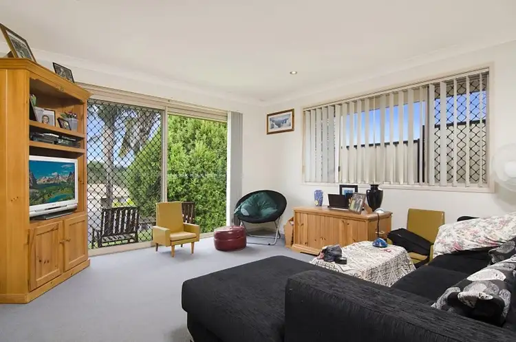 Main view of Homely unit listing, Unit 1/104 Oliver Avenue, Goonellabah NSW 2480