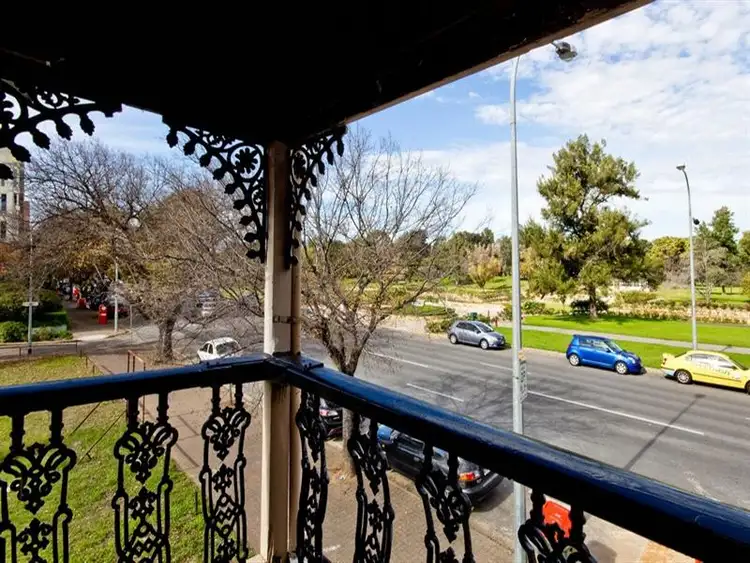 Second view of Homely terrace listing, 110 South Terrace, Adelaide SA 5000