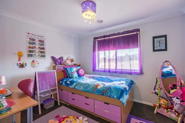 Fifth view of Homely house listing, 22 Molloy Drive, Orange NSW 2800