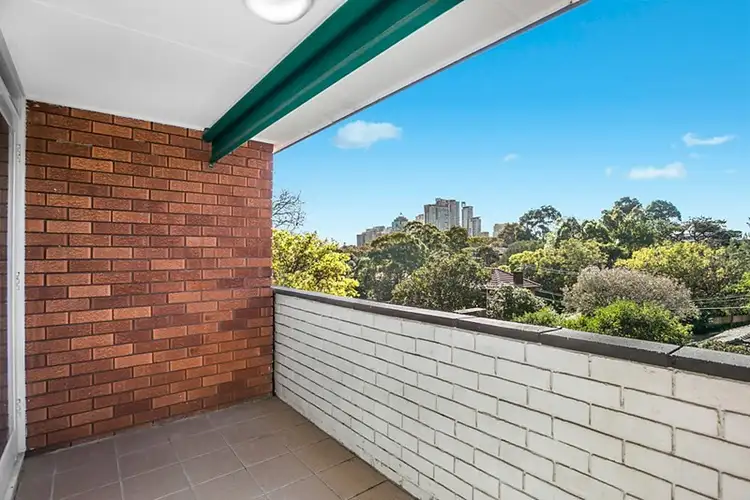 Second view of Homely apartment listing, 12A/391 Mowbray Road, Chatswood NSW 2067