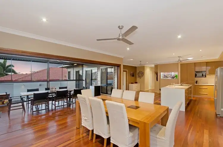 91 Shutehaven Circuit, Bushland Beach QLD 4818