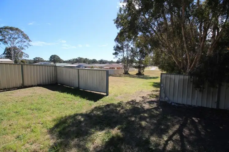 Fourth view of Homely land listing, 91 Harle Street, Abermain NSW 2326