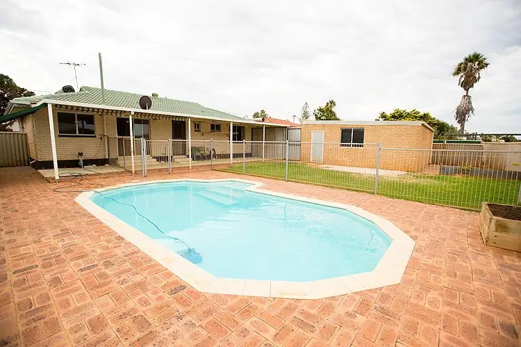 Main view of Homely house listing, 35 Roebuck Street, Mahomets Flats WA 6530