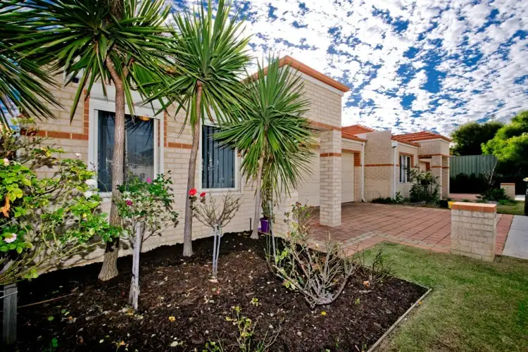 Second view of Homely house listing, 5 Clarice Avenue, Yokine WA 6060