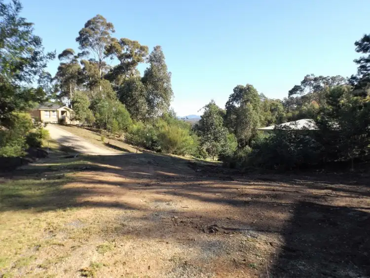 Third view of Homely land listing, 135 Litchfield Crescent, Long Beach NSW 2536