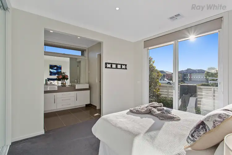 Sixth view of Homely house listing, 1 Serenity Street, Pakenham VIC 3810