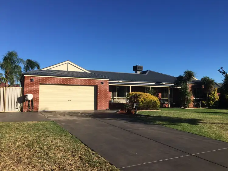 Main view of Homely house listing, 31 Sturt Street, Mulwala NSW 2647