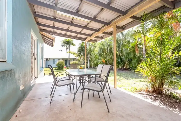 Seventh view of Homely house listing, 8 Arenga Court, Durack NT 830