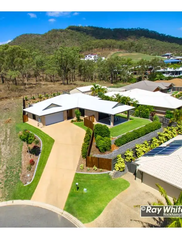 16 Zamia Court, Norman Gardens QLD 4701