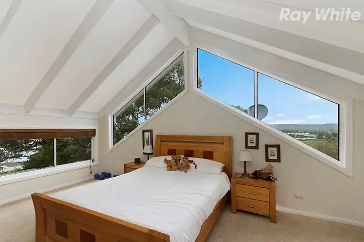 Seventh view of Homely house listing, 57 Broadwater Drive, Saratoga NSW 2251