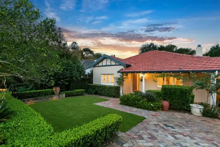 23 Young Street, Wahroonga NSW 2076