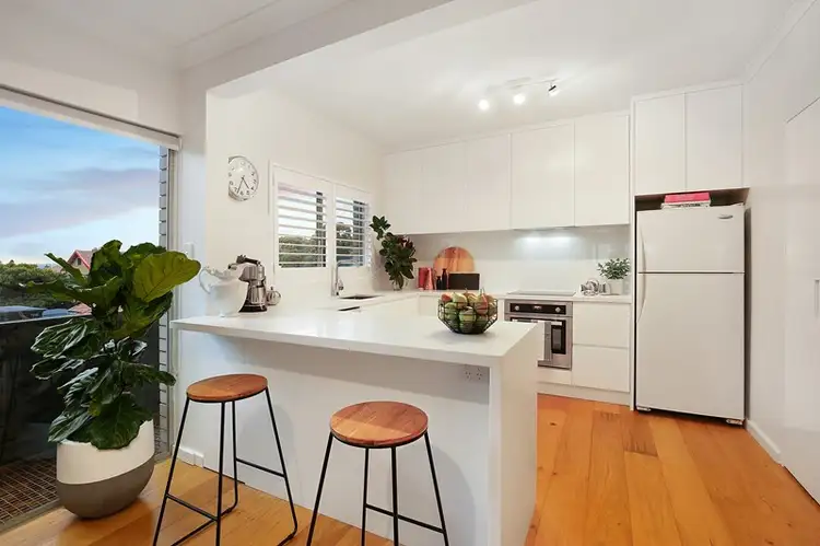 Third view of Homely apartment listing, 15/8-10 Rayner Street, Lilyfield NSW 2040