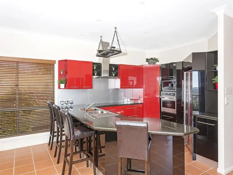 Third view of Homely house listing, 41 Lochlomond Drive, Banora Point NSW 2486