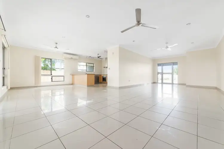 Fifth view of Homely house listing, 57 Don Circuit, Durack NT 830