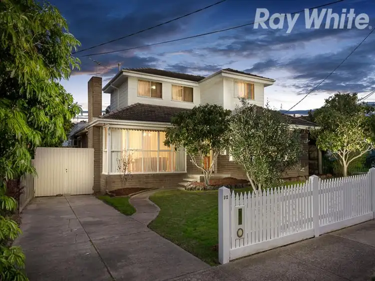 92 Greenwood Drive, Bundoora VIC 3083