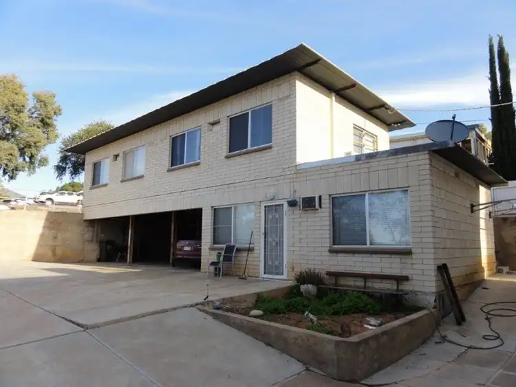 Third view of Homely house listing, 89 Marks Street, Broken Hill NSW 2880