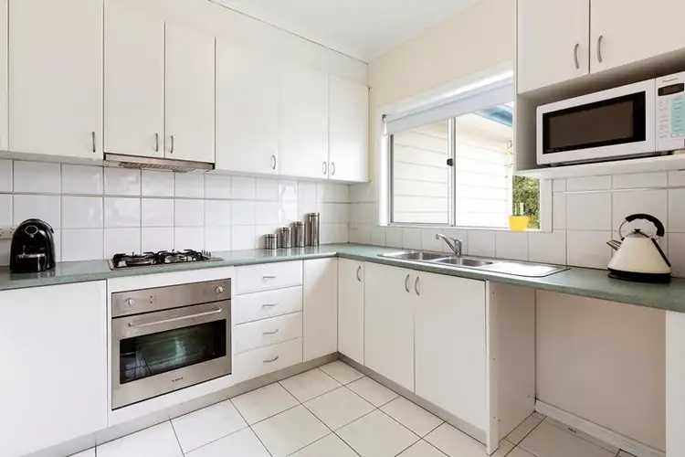 Second view of Homely house listing, 1/18 Alfred Grove, Oakleigh East VIC 3166