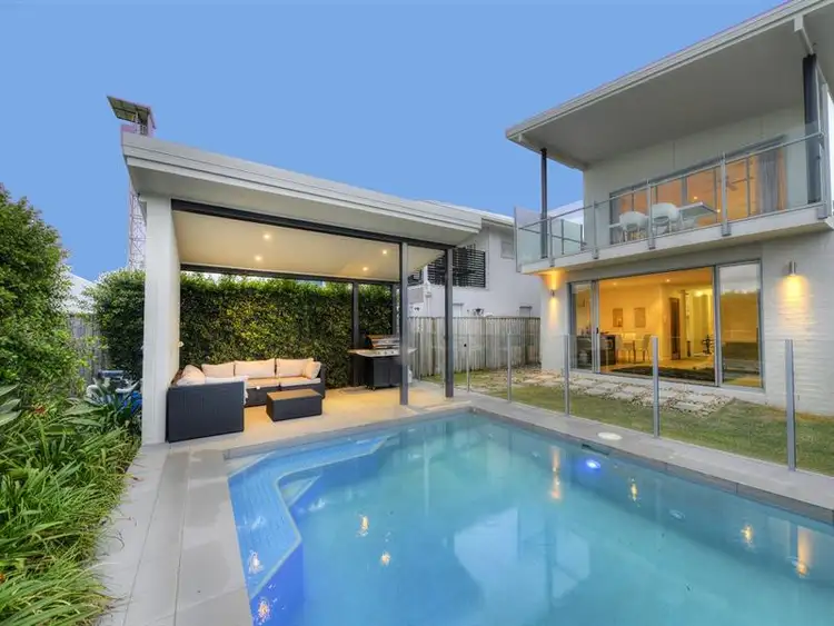 Sixth view of Homely house listing, 65 Raceview Avenue, Hendra QLD 4011