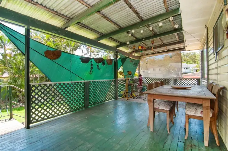 Fourth view of Homely house listing, 43 Jarrah Crescent, Logan Central QLD 4114