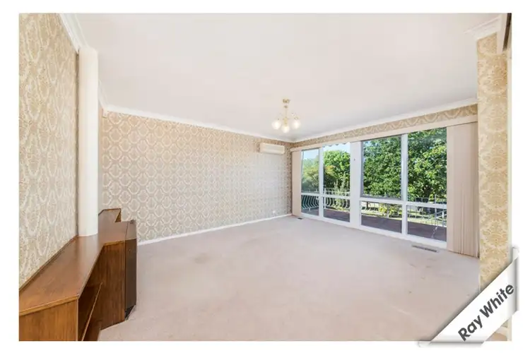 Second view of Homely house listing, 27 James Place, Curtin ACT 2605