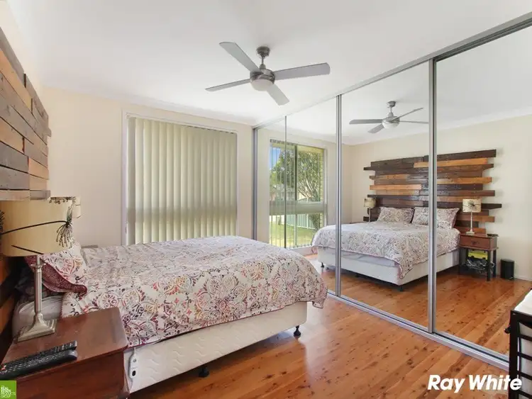Seventh view of Homely house listing, 42 Nehme Ave UNDER OFFER, Albion Park Rail NSW 2527