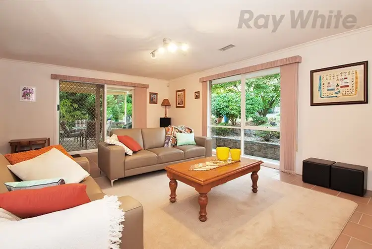 Fourth view of Homely house listing, 11 TARA Close, Croydon VIC 3136