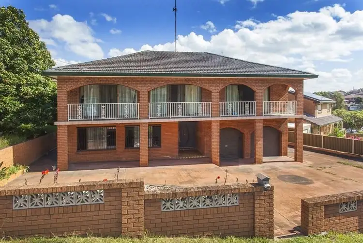1 Jane Avenue, Warrawong NSW 2502