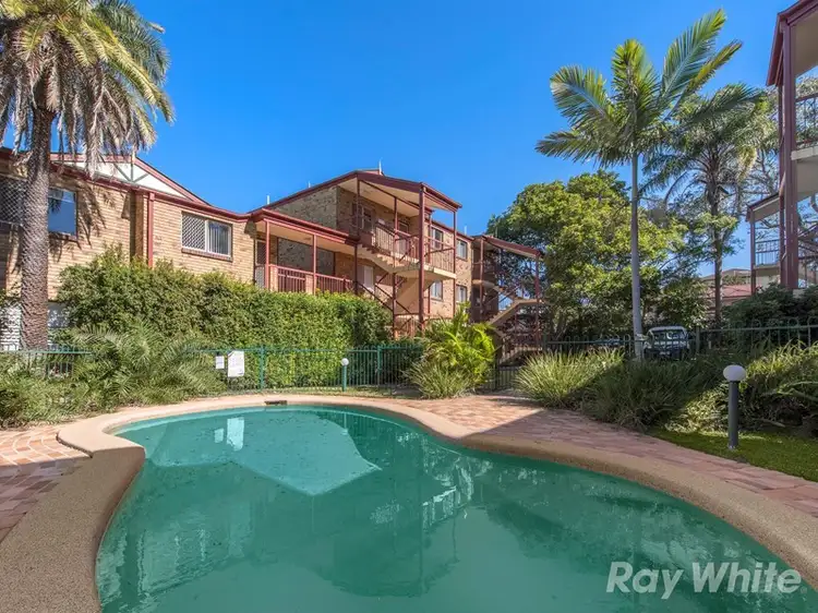 9/15 Dunkirk Street, Gaythorne QLD 4051