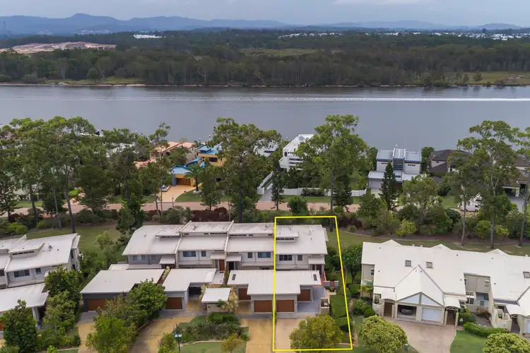 5404 Bay Hill Terrace, Sanctuary Cove QLD 4212