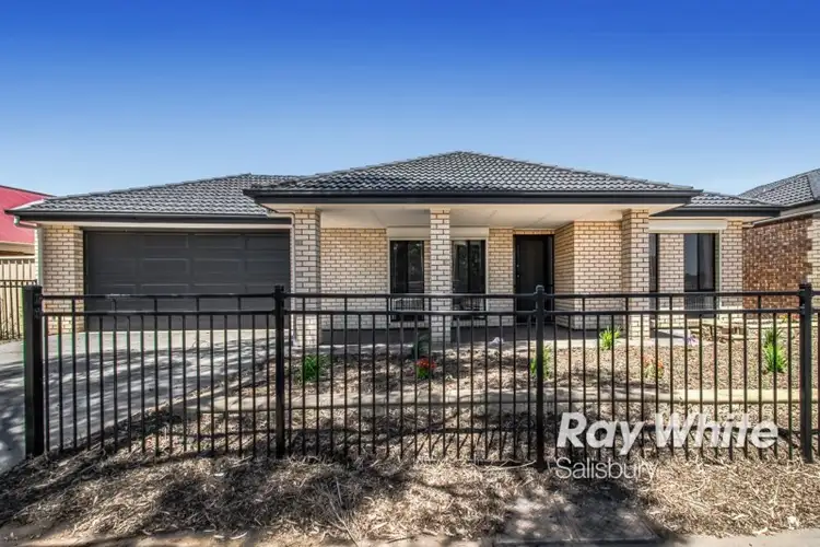 20 Featherstone Street, Smithfield Plains SA 5114