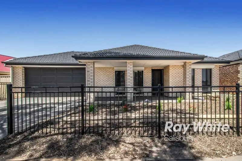 Main view of Homely house listing, 20 Featherstone Street, Smithfield Plains SA 5114