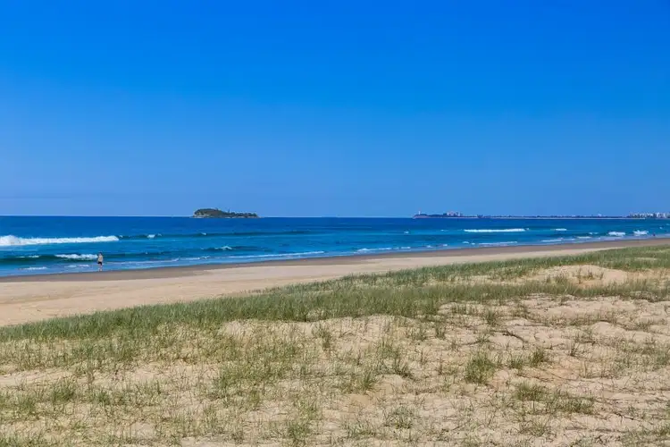 Fifth view of Homely land listing, 31 Joanne Street, Marcoola QLD 4564