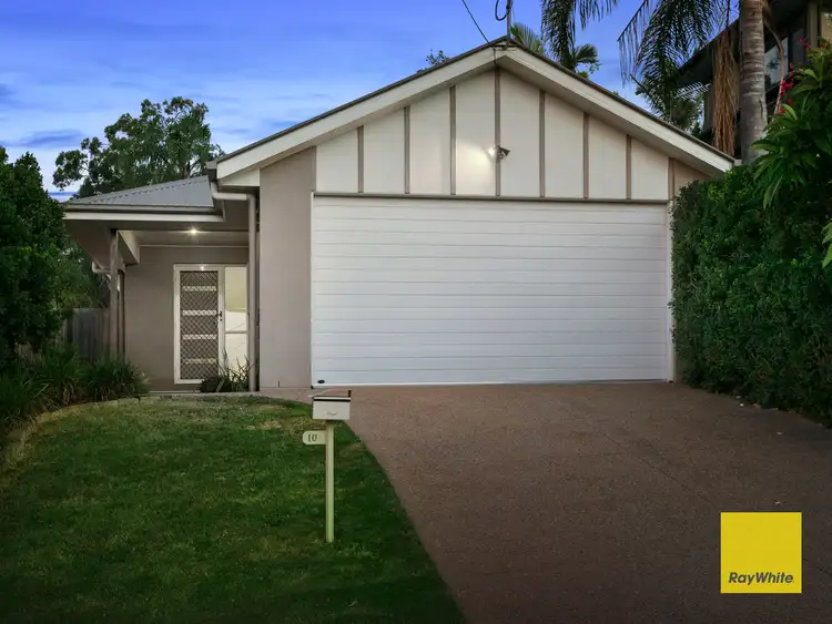 Seventh view of Homely house listing, 10 Patterson Street, Wynnum QLD 4178