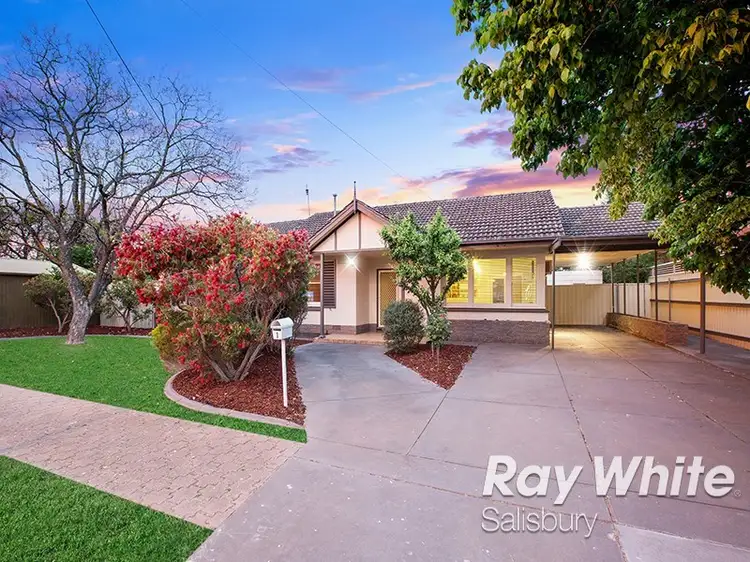 1 High Street, Salisbury SA 5108