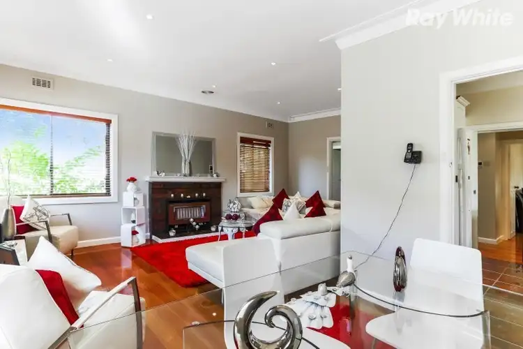 Second view of Homely house listing, 3 Wallace Avenue, Dandenong VIC 3175