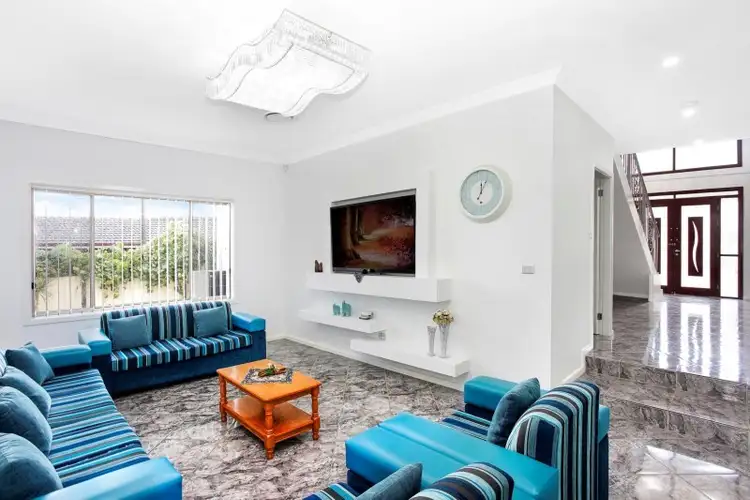 Fifth view of Homely house listing, 49 Greenfield Road, Greenfield Park NSW 2176