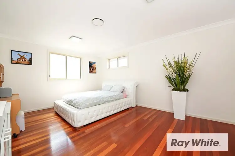 Sixth view of Homely house listing, 18 Magnolia Avenue, Lidcombe NSW 2141