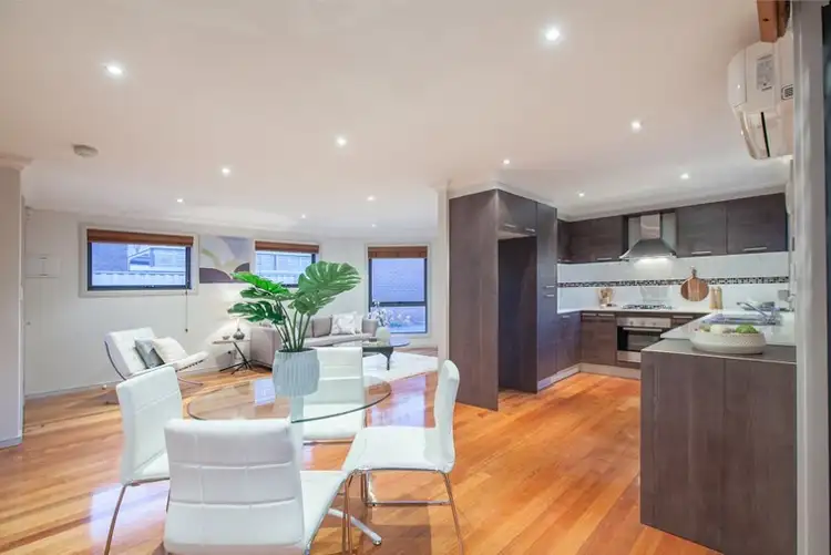 Fifth view of Homely townhouse listing, 2/29 Storey Road, Reservoir VIC 3073