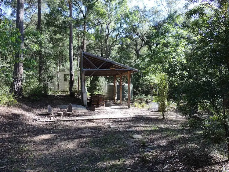 Fourth view of Homely land listing, 470 Bugong Road, Tapitallee NSW 2540