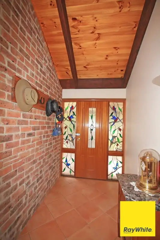 Fourth view of Homely house listing, 61 Majors Close, Wamboin NSW 2620