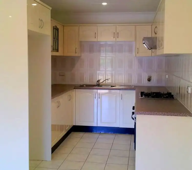 Fourth view of Homely unit listing, 21/22-26 Gordon Street, Bankstown NSW 2200