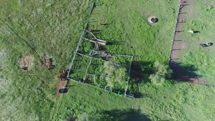 Fifth view of Homely rural property listing, 335 Clifton Road, Pittsworth QLD 4356