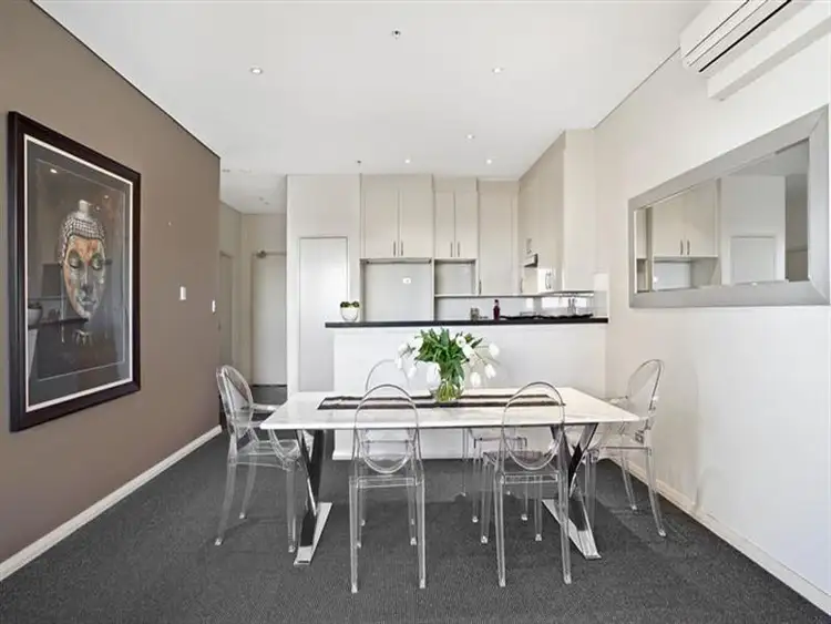 Third view of Homely apartment listing, 1138/7 Crescent Street, Waterloo NSW 2017