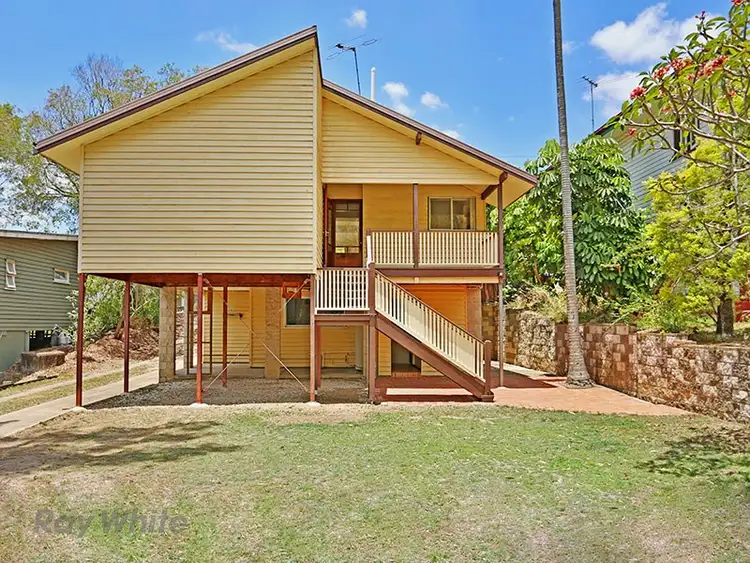 Seventh view of Homely house listing, 117 Market Street, Indooroopilly QLD 4068