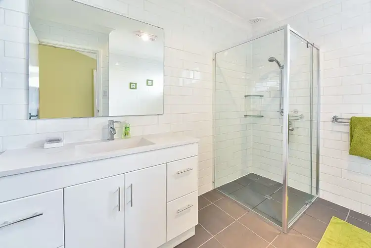 Seventh view of Homely house listing, 4 Elizabeth Macarthur Avenue, Camden South NSW 2570