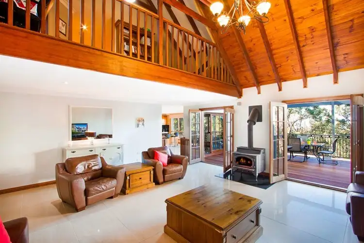 Third view of Homely house listing, 29 Bellbird Avenue, Kurrajong Heights NSW 2758