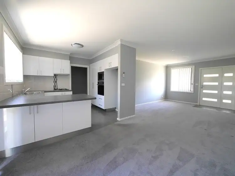 Sixth view of Homely house listing, Unit 1/1 Kibbler Street, Cowra NSW 2794