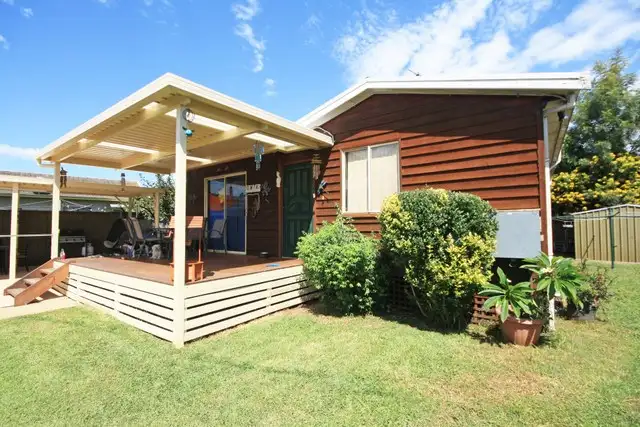 Main view of Homely villa listing, 2/8 Kulgoa Street, Leumeah NSW 2560