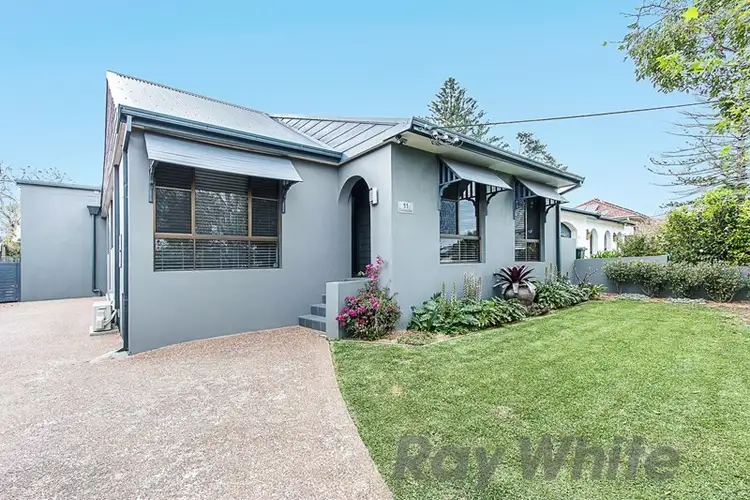Main view of Homely house listing, 11 Caldwell Avenue, Dudley NSW 2290